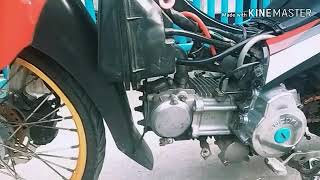 Download lagu Modifikasi Shogun 125 Thailook simple part 1 mp3 Download lagu Modifikasi Shogun 125 Thailook simple part 1 mp3