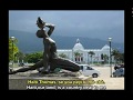 Georges Moustaki Haiti Chérie Haitian Creole English Subtitles