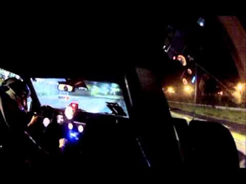 Kadett DO #91 - 8,0 nos 201m