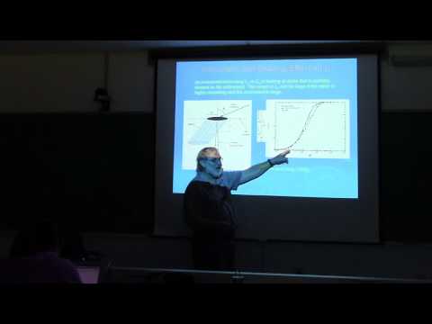 Lecture 18 Introduction to Remote Sensing