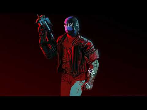 Kevin Rix (RIX)- Dystopia III (2020 Epic Dark Aggressive Psychedelic Cyberpunk)