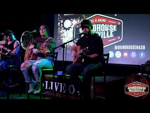 Tommy Karlas - "Roll With Me" (Recorded by Montgomery Gentry) Songwriter's Version