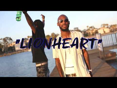 Blocco 2400 - Lion Heart (Official Video)