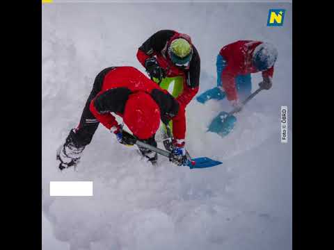 125 Jahre Bergrettung