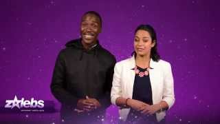 NEWS  Thando Thabethe Lands Generations Lead Role