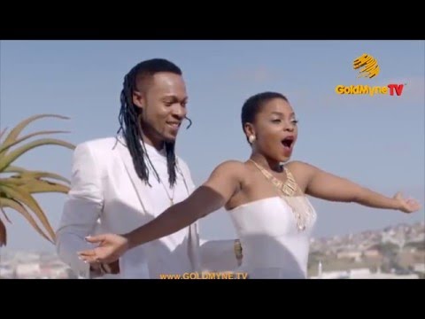 HAS FLAVOUR SIGNED CHIDINMA TO HIS 2NITE ENTERTAINMENT RECORD LABEL? (Nigerian Entertainment)