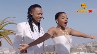 HAS FLAVOUR SIGNED CHIDINMA TO HIS 2NITE ENTERTAINMENT RECORD LABEL? (Nigerian Entertainment)