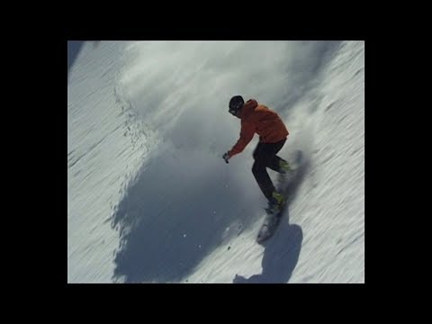 GREATEST HITS Vol III part 2  a Snow / Skate movie from 1999