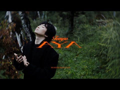 Tempo - AYA (Official Music Video)