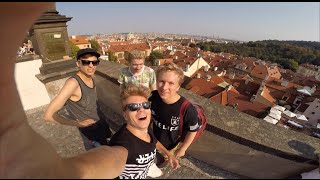 Edge of Haze – Unlearn (Official Video)