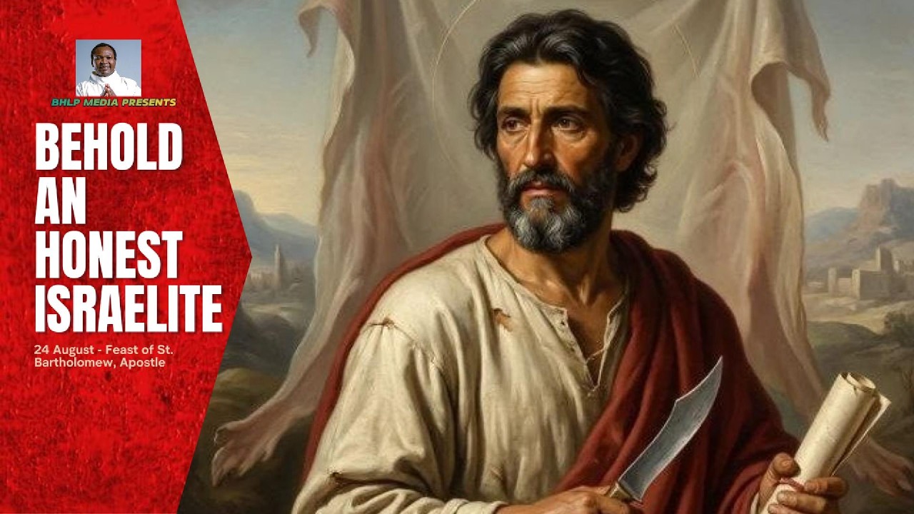 TODAY'S REFLECTION thumbnail
