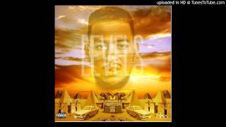AKA ft. Burna Boy, Da Les & Jr. - All Eyes On Me