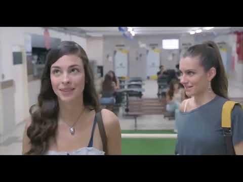 Stupid Wife Faculdade ep3