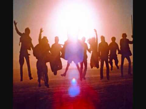 Edward Sharpe & The Magnetic Zeros - Simplest Love thumnail