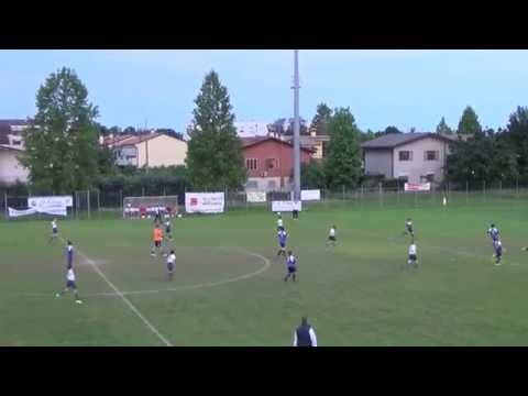 ALEX GOAL CONTRO IL CONDOR