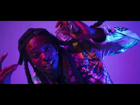 Yung Tyrant - "Whole Lotta" (Official Video) | Prod. QDaGreat | Shot By @B_Nodd