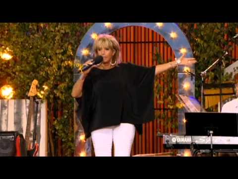 Lill Babs: "I sommarens soliga dagar" & "Full orkan" (Sweden, 2013)