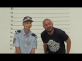 BOMB THREAT POLICE STATE OFFICAL CLIP HD