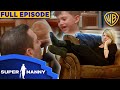 AHH Chaos Kids Tantrums Mum Does Nothing Season 5 Episode 21 Supernanny USA