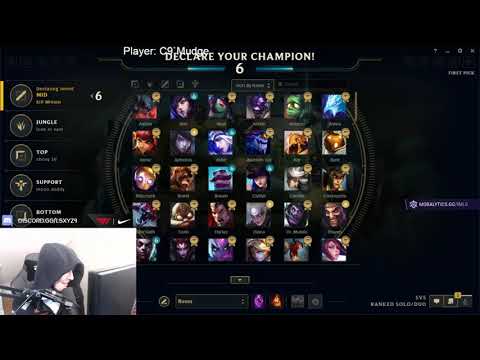 LS on Joining C9 RUMOR