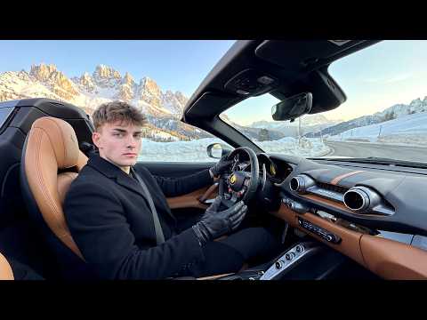 get filthy rich by brainwashing yourself in 197 seconds