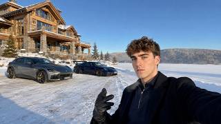 get filthy rich by brainwashing yourself in 197 seconds