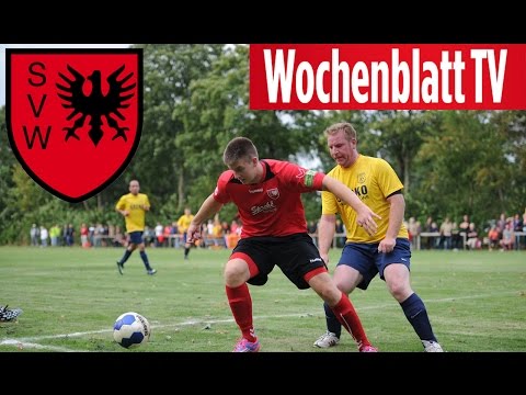 Verband wertet Spiele gegen SV Wilhelmshaven