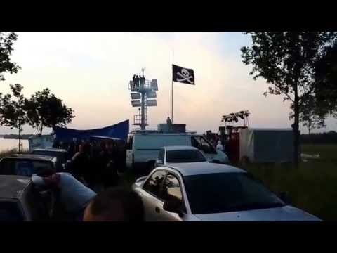 Free Party 31-05-2014 Zeeland