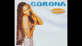 CORONA-WHEN I GIVE MY LOVE