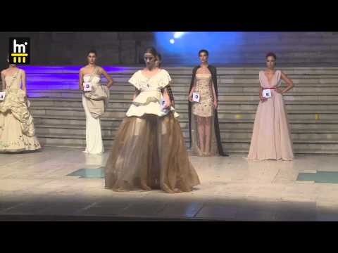 Sfilata Premio Matera2019