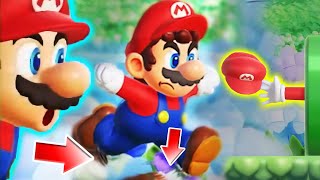 Super Mario Bros. Wonder Shows What's Been Missing for 20 Years