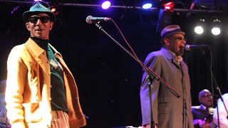 The Untouchables - Free Yourself - Live at the Whisky a go go