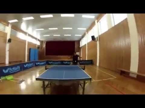 timo boll the best one