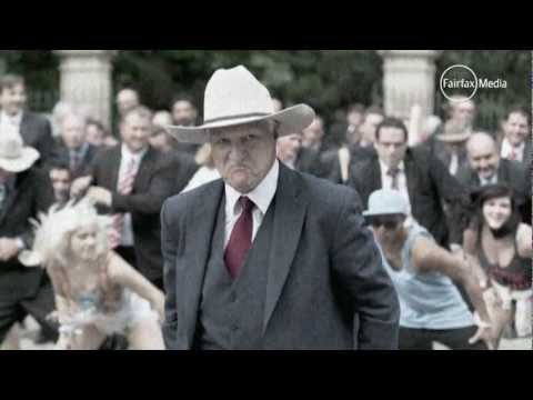 The Magnificent Seven