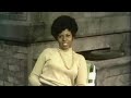 Classic Sesame Street Susan Reads If I Were A Mother 1969
