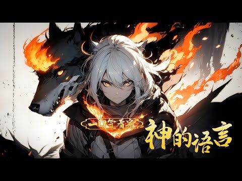 神的語言大全