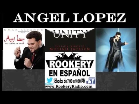 Rookery En Espa&ntilde;ol Entrevista con Angel Lopez