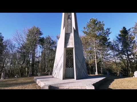 AmbassadorFVG Giada Colella - Il forte di monte Bernadia