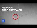 JUST DROPPED: Pentagon releases batch 5 of UAP and UFO files