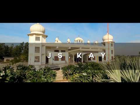JS.Kay (Feat: Sahib G) - Kalgidhar De Singh **Official Promo**
