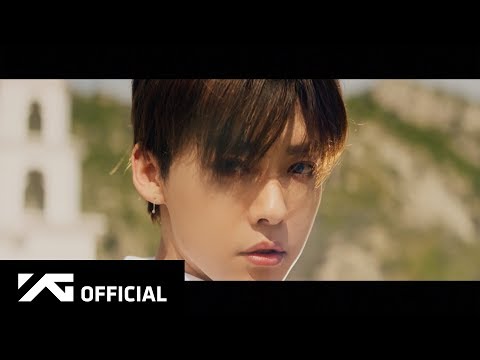 WINNER - 'FOOL' M/V