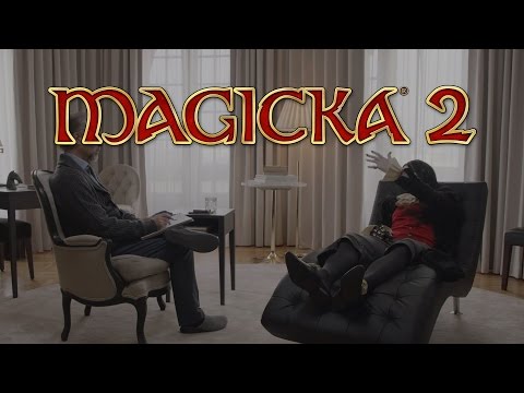 MAGICKA 2: Best and most effective spells