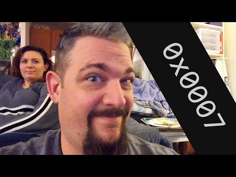 State of the VLog - 0x0007 - A Better Way To Human Vlog