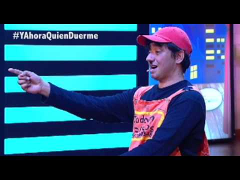 (PROMO) Don Chambón soluciona los problemas con sus jefes