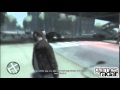 Grand Theft Auto IV - The legal approach: Intermission