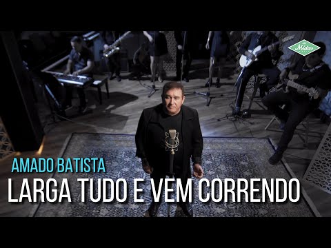 Larga Tudo E Vem Correndo video