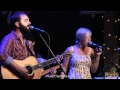 Drew Holcomb and the Neighbors "Someday" 