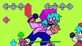 Cover art for Set Me Free