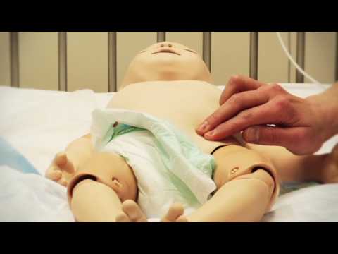 SimBaby Orientation Video - 2017