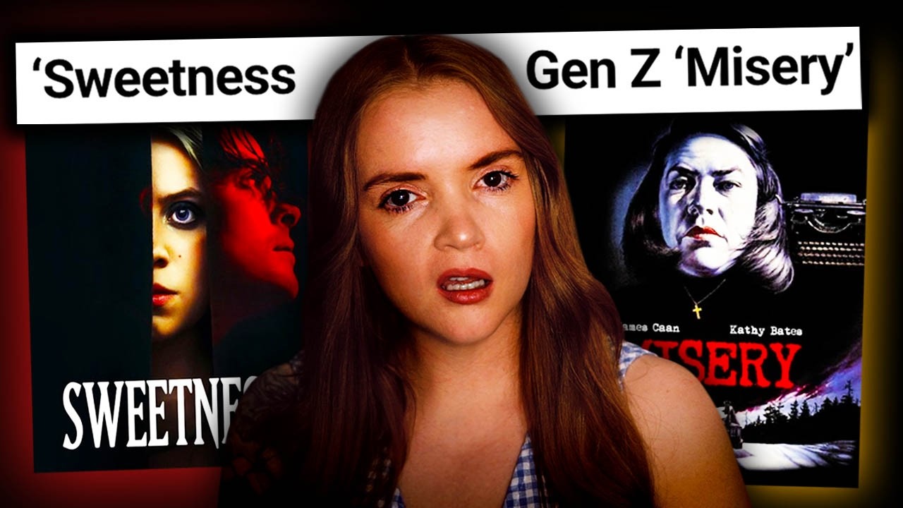 People Can't Stop Comparing This New Thriller to Misery?! Spoiler Free Review